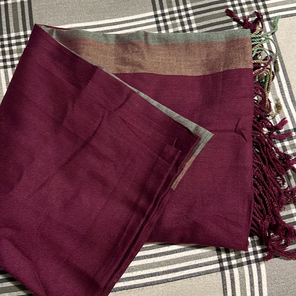 Shawl